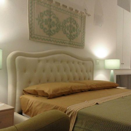 B&B Il Porticciolo Portoscuso Extérieur photo