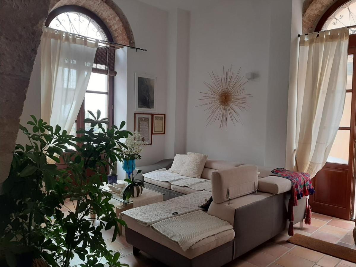 B&B Il Porticciolo Portoscuso Extérieur photo