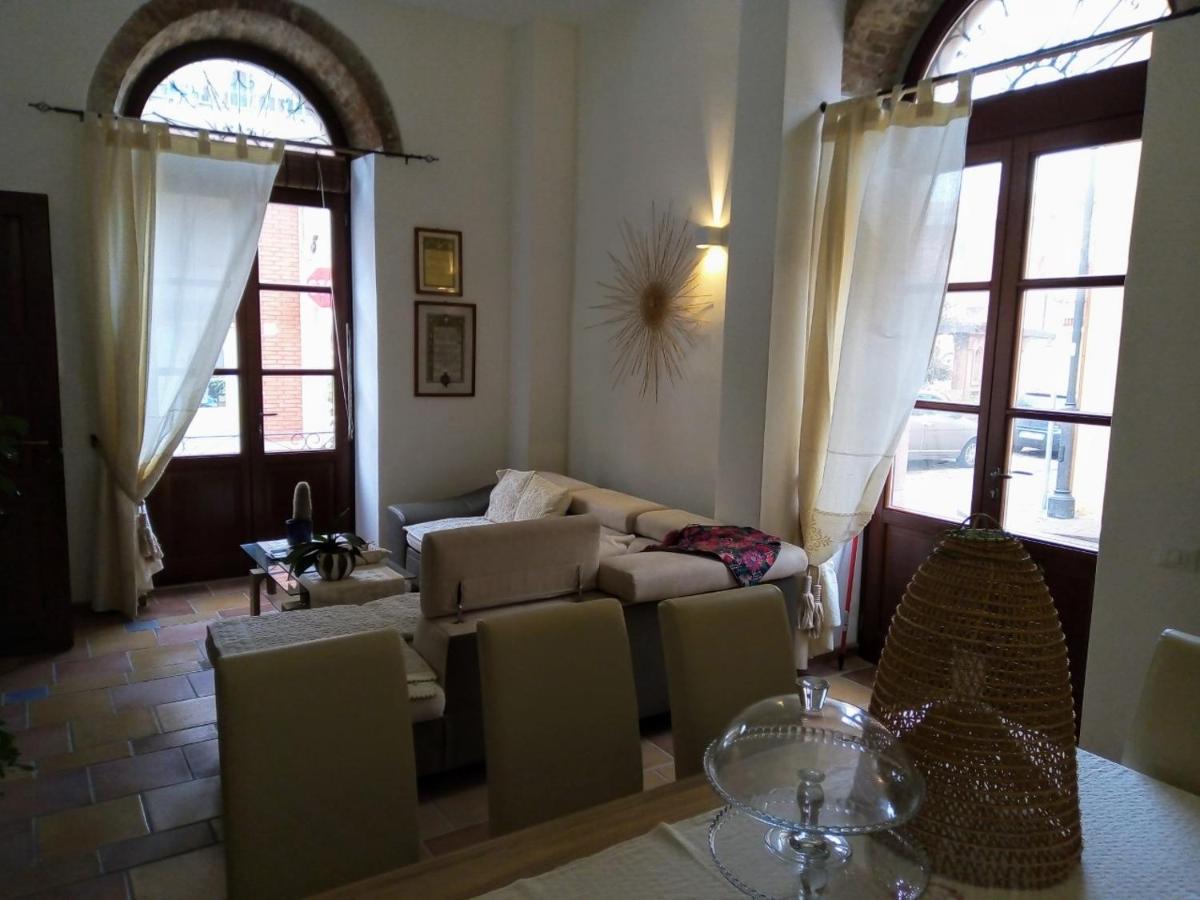 B&B Il Porticciolo Portoscuso Extérieur photo