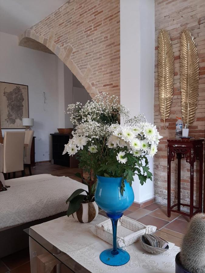 B&B Il Porticciolo Portoscuso Extérieur photo