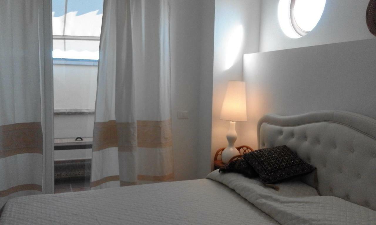 B&B Il Porticciolo Portoscuso Extérieur photo