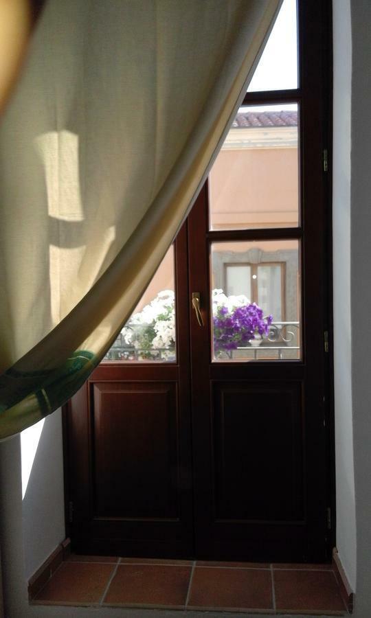 B&B Il Porticciolo Portoscuso Extérieur photo