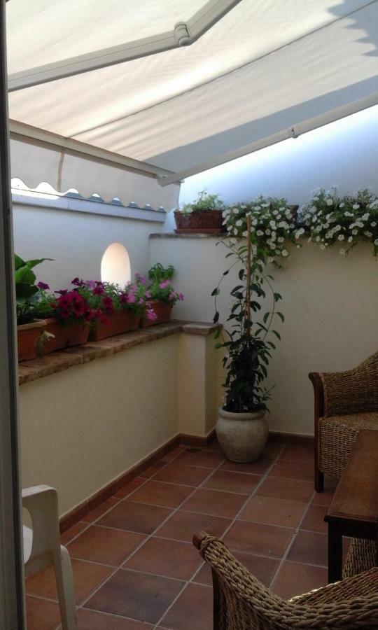 B&B Il Porticciolo Portoscuso Extérieur photo