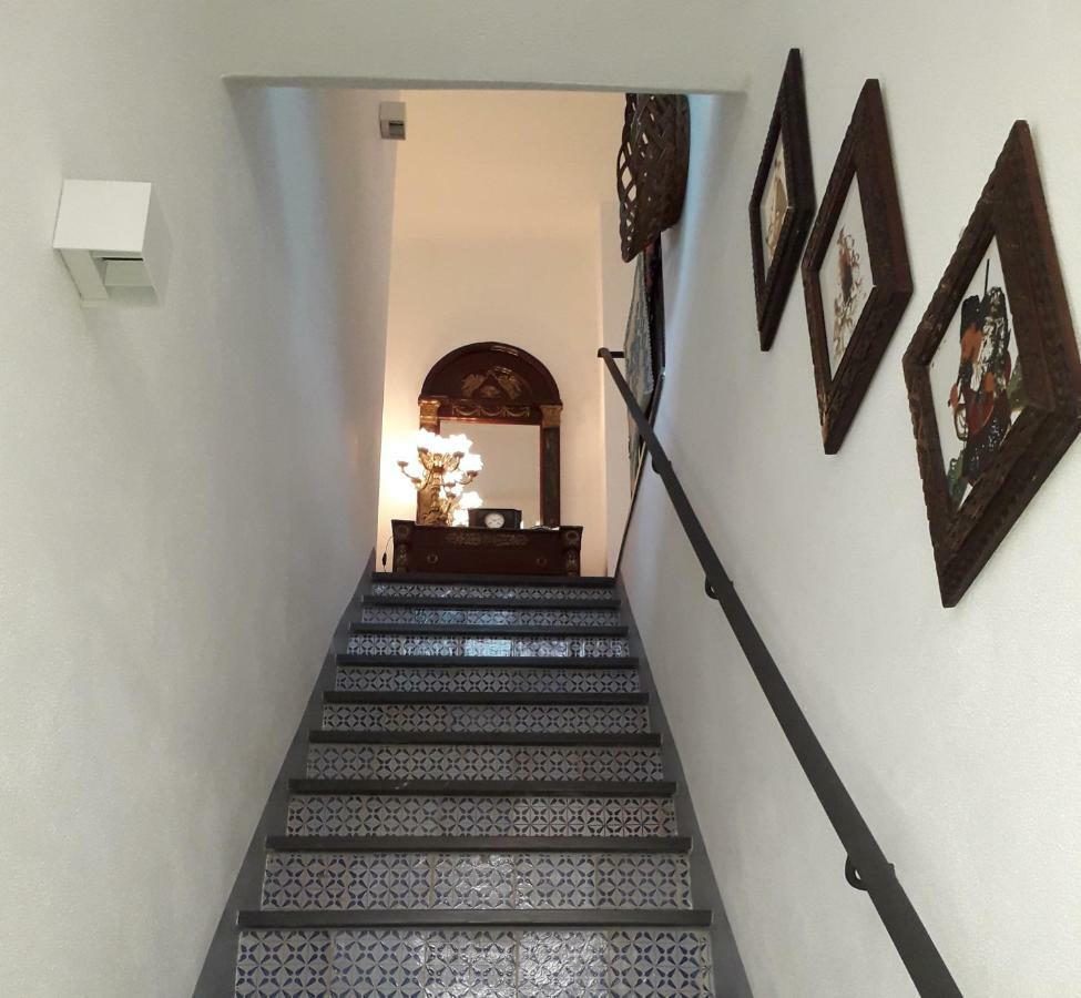 B&B Il Porticciolo Portoscuso Extérieur photo