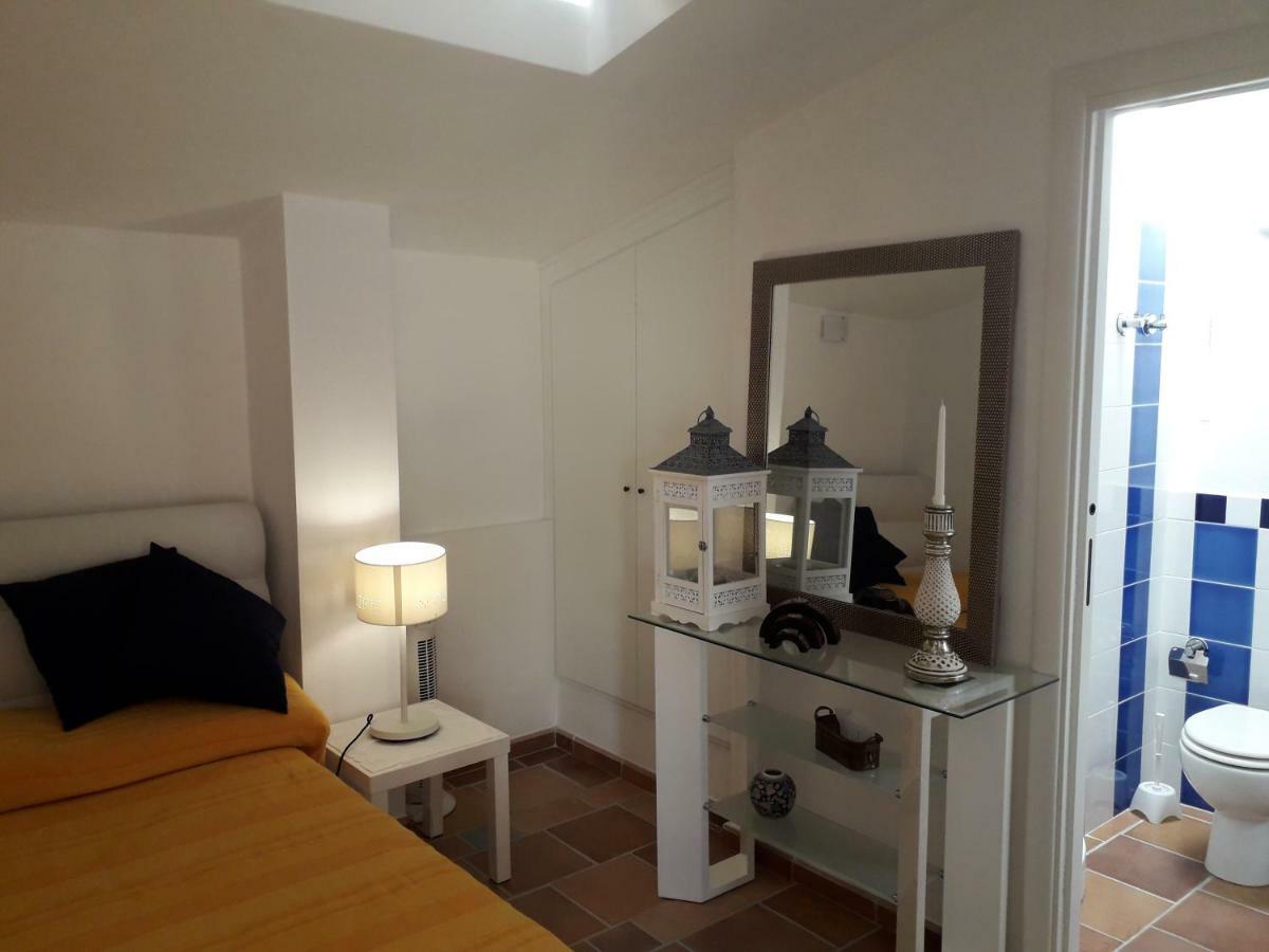 B&B Il Porticciolo Portoscuso Extérieur photo