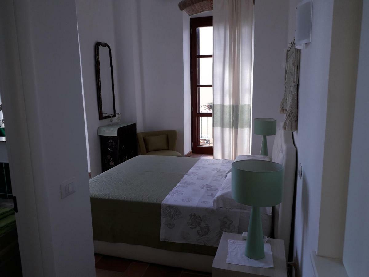 B&B Il Porticciolo Portoscuso Extérieur photo