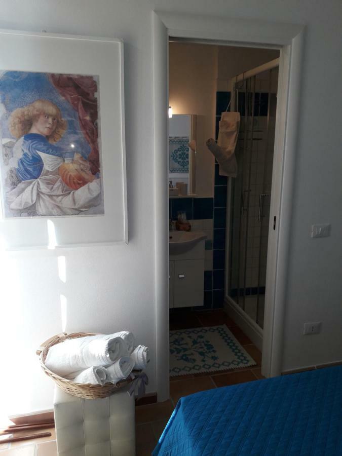 B&B Il Porticciolo Portoscuso Extérieur photo