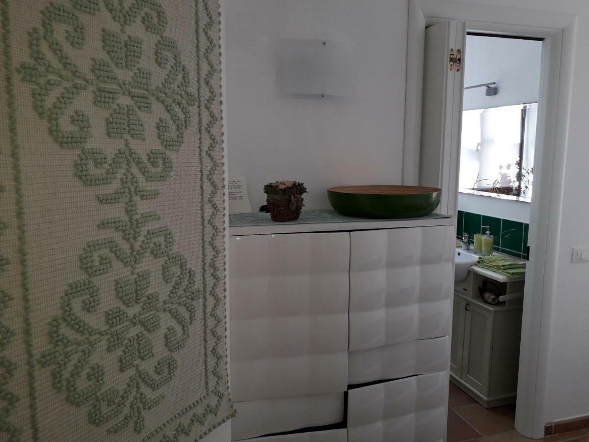 B&B Il Porticciolo Portoscuso Extérieur photo